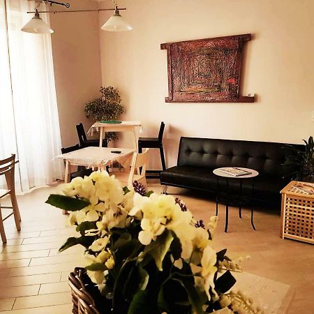 Velia B&B Geata Exterior foto