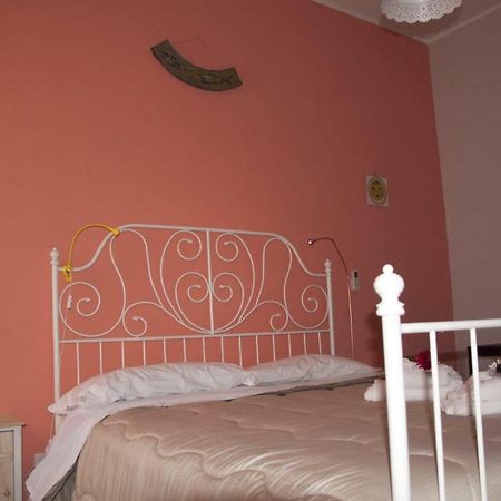 Velia B&B Geata Exterior foto