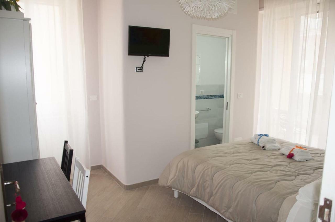 Velia B&B Geata Exterior foto